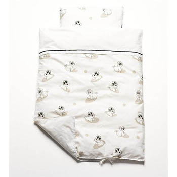 Babylinned 65x80 S�l